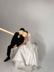 -Mu慕婚纱摄影·超级工作室