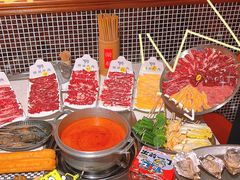 -荣叔港式沙嗲牛肉火锅(正佳潮流店)