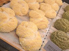-奈雪的茶(印象城店)