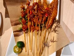 -避风塘(宝山万达店)