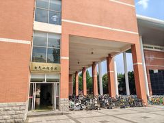 -四川大学(望江校区)