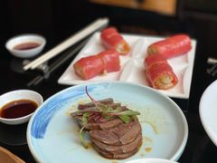 -夏宫中餐厅(静安香格里拉店)