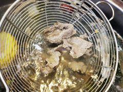 -林记潮牛·牛肉火锅(上马墩店)