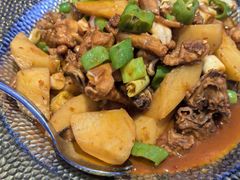 -俭寨大盘鸡·缸子肉·小公鸡·新疆菜(云通店)