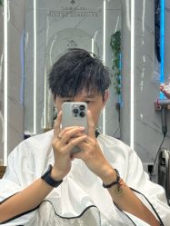 -XY形象设计/烫发·染发·接发