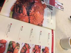 -桥底辣蟹(谢斐道店)