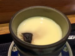 鸡蛋-江户前日本料理(瑞诗酒店店)