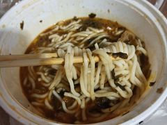 小锅米线-云来居素食馆(南山店)