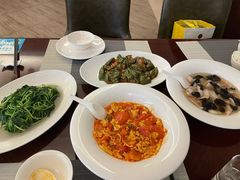 -锦江都城闵行饭店