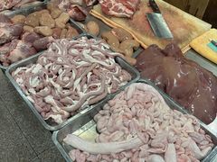 -标记美食新鲜猪杂(兴南大道店)