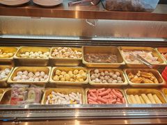 -董记老清泉·鲜切涮羊肉(窑岭店)