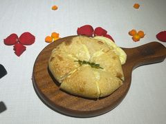 -俄士厨房(时代天街店)