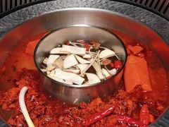 -晓宇重庆火锅(赛格国际购物中心店)
