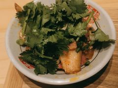 -呼啦面馆·头牌豌杂面(建新东路店)