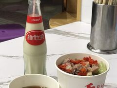 -化州颜勇牛腩(深圳总店)