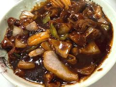 -明呈黄鱼面馆(斜土路店)