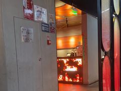 -水木锦堂·自助铁板烧(望京凯德MALL店)