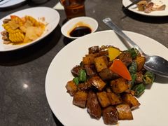 -汤城小厨•粤菜•靓汤(苏州街店)