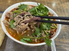 -老·贝尔杂碎馆