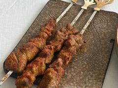 -龟兹KUCINA·新疆菜(前滩L+PLAZA店)