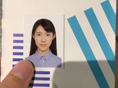 -天真蓝照相馆(中华广场店)