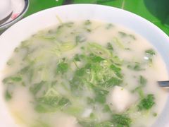 香芋娃娃菜-大碗厨(东风路店)