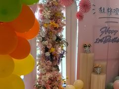 -KIDults童伴儿亲子餐厅(达美中心广场店)
