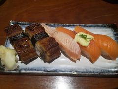 -千代武日本料理(开发区店)