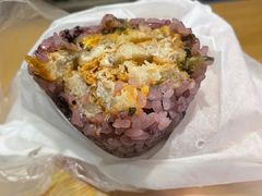 -嗲德来·豆浆·油条(商城路店)