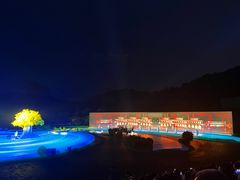 -鼎盛王朝康熙大典实景演出