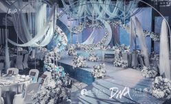 -DNA Wedding 婚礼记(上海店)