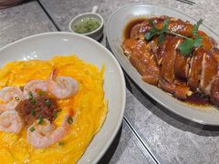 -留半山·香港食堂(啦啦宝都店)