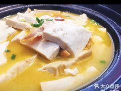 -木桶记臭鳜鱼·安徽非遗名菜(火车站白马老店)