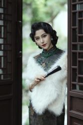 -烟雨江南汉服体验馆
