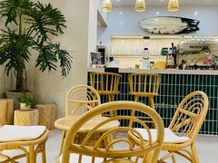 -Fruiffee Cafe 果啡派