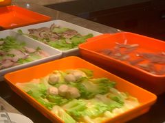 -星璞餐厅(深铁塘朗城君璞酒店)