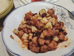 -普天和酒楼·新津菜·烤鸭(天津之眼店)