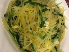 -闯关东东北农家菜(崂山石老人店)