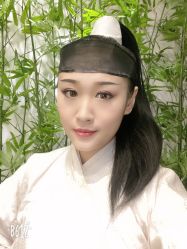 -盘子女人坊古装写真摄影(天津总店)