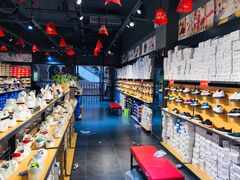 -首创奥特莱斯(西安店)