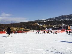 -太子岭滑雪场