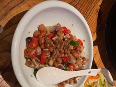 -福茂源横山铁锅羊肉(高新路店)