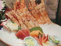 -花潮料理艺食馆(成都万象城店)