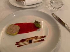 -北京金融街丽思卡尔顿酒店·意味轩 Cepe