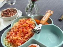 -珍滋味海鲜火锅酒家(蓝色港湾店)