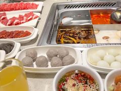 -海底捞火锅(正大乐城店)