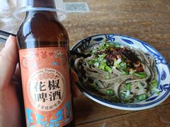 -韩城古城美食街