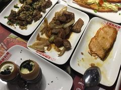 -尚雅铁板料理自助餐厅(乐松店)