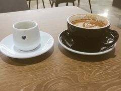 -野鸽子咖啡(中航店)