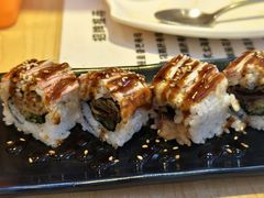 -宝寿司(红瓦寺店)